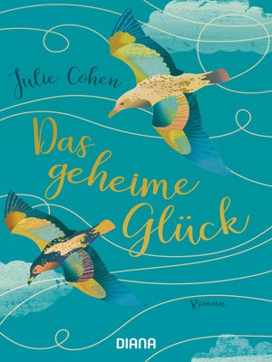 cover image of Das geheime Glück